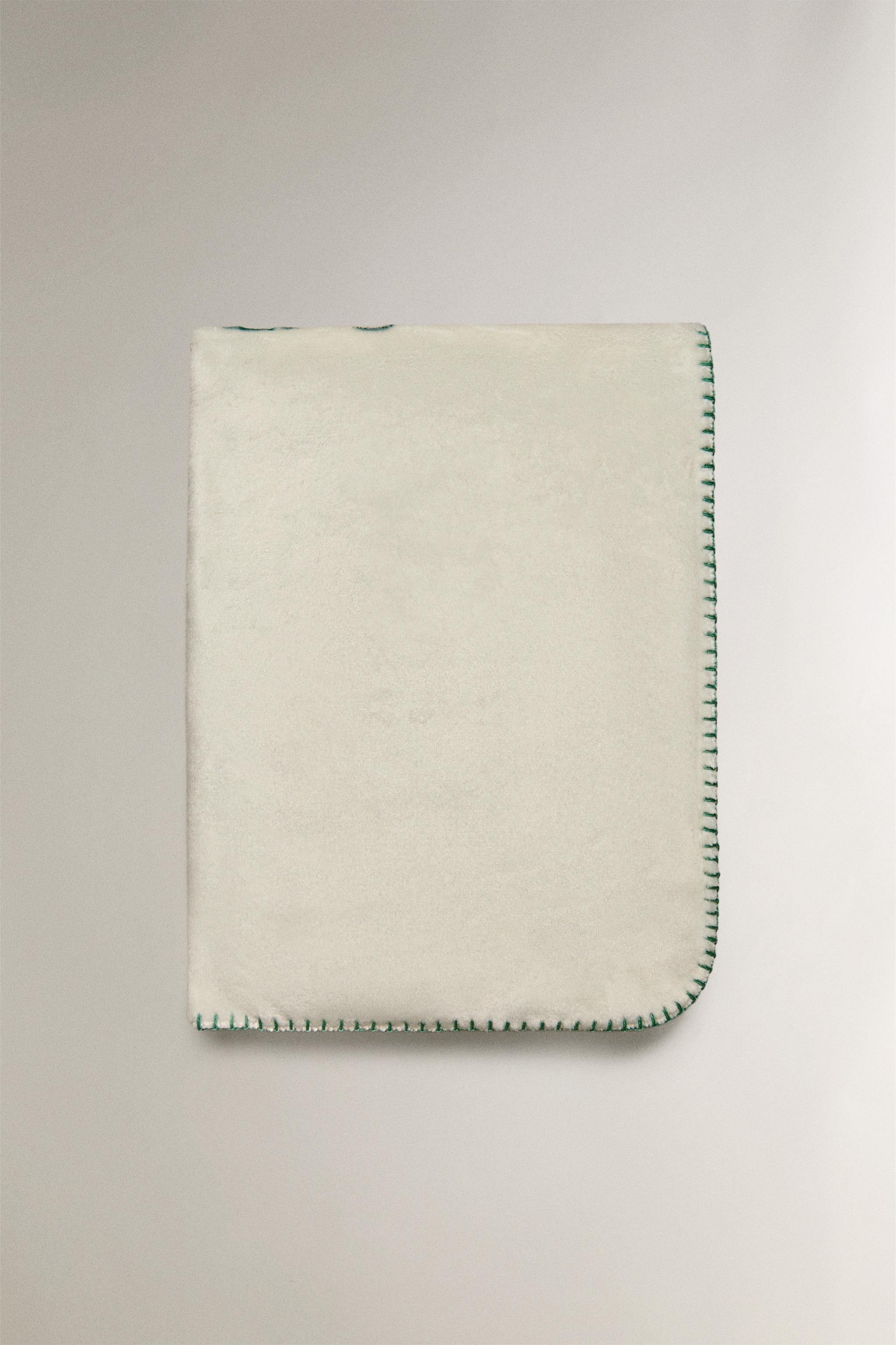 MICKEY & MINNIE ©DISNEY BABY FLEECE BLANKET